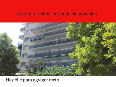 Piso en Carrer de la Vila, 40