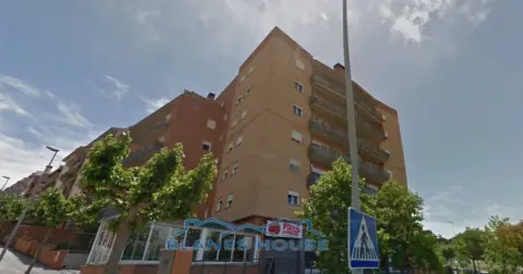 Piso en Carrer de Sant Vicenç Ferrer, 37