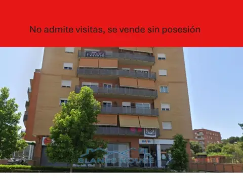 Piso en Carrer de Sant Vicenç Ferrer, 37