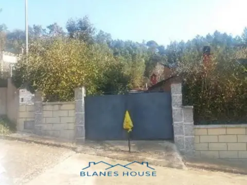 Chalet en Carrer Bonavista, 4