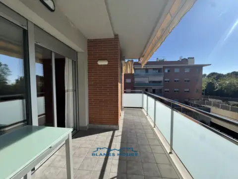 Piso en Avinguda Europa