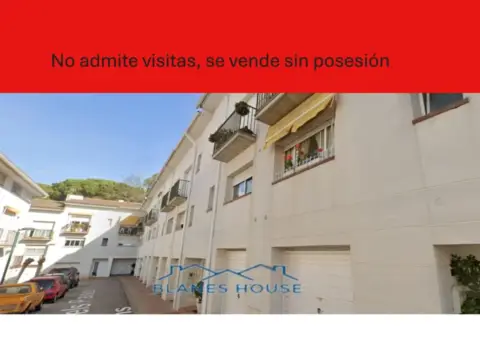 Chalet adosado en Carrer dels Països Catalans, 20