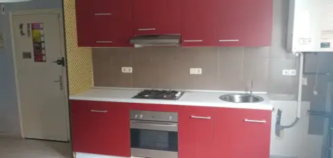 Piso en Pujada del Puigventós, 44