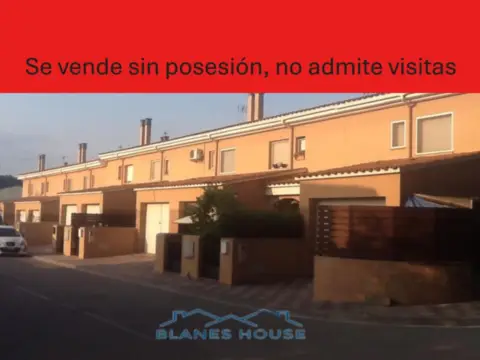 Chalet adosado en Carrer de Jaume Tapias i Boadas, 10