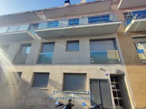 Piso en Carrer de Montblanc, 3