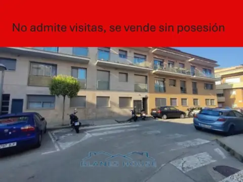 Piso en Carrer de Montblanc, 3