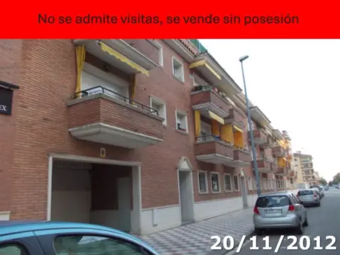 Piso en Carrer de Manuel de Falla, 40