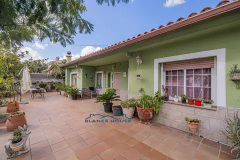 Casa en Carrer de la Gatosa