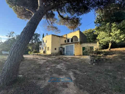 Finca rústica en calle Veinat San Daniel