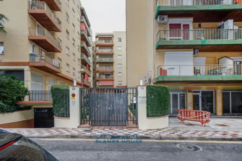 Piso en Carrer del Riu de la Plata, 58