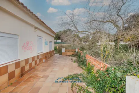 Casa en Carrer del Puig de les Becasses