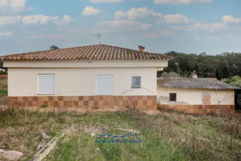 Casa en Carrer del Puig de les Becasses