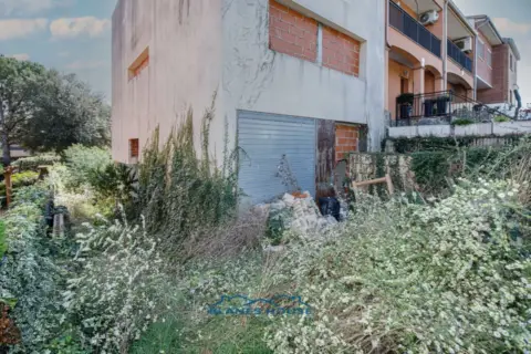 Chalet adosado en Carrer de Lluís Companys