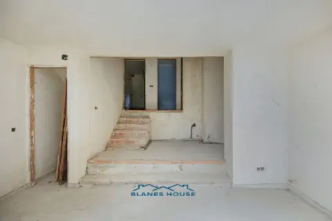 Chalet adosado en Carrer de Lluís Companys