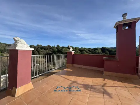 Casa en Carrer del Tajo