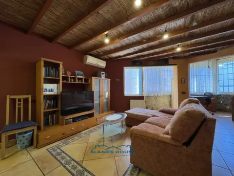 Piso en Carrer de Montblanc