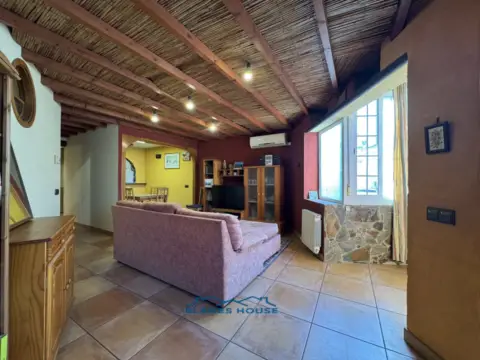 Piso en Carrer de Montblanc