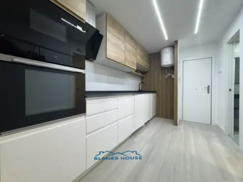 Apartamento en Carrer del Migdia