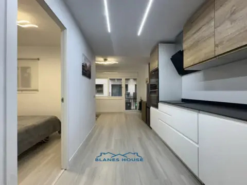 Apartamento en Carrer del Migdia