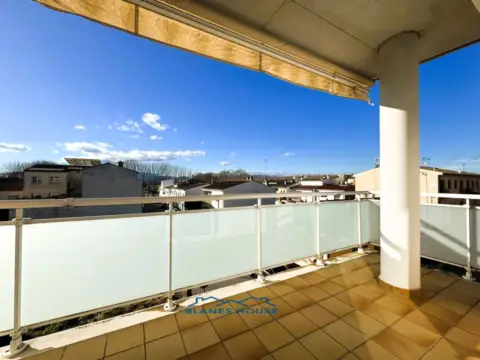 Piso en Carrer de la Marinada