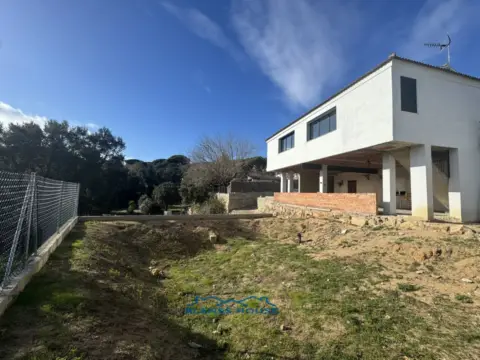 Casa en Camí del Castell