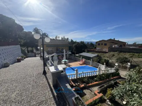 Casa en Carrer de les Guilleries