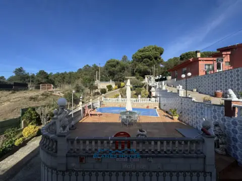 Casa en Carrer de les Guilleries