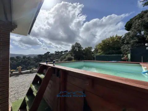 Casa en Carrer de Blanes