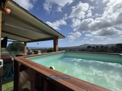 Casa en Carrer de Blanes