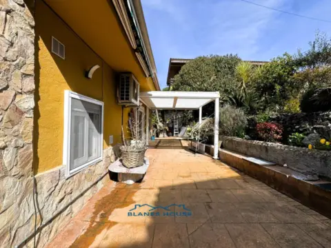 Casa en calle Pinatell