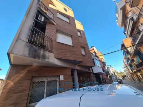 Piso – Blanes