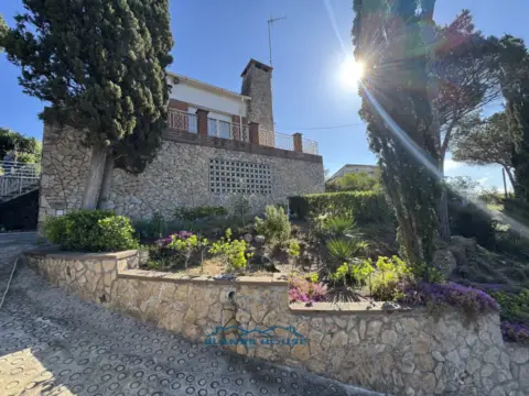 Casa en Carrer de les Guilleries
