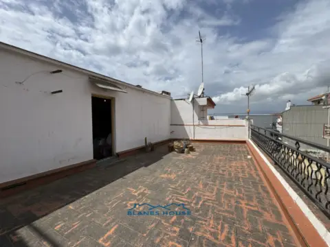 Casa en Carrer de Montblanc