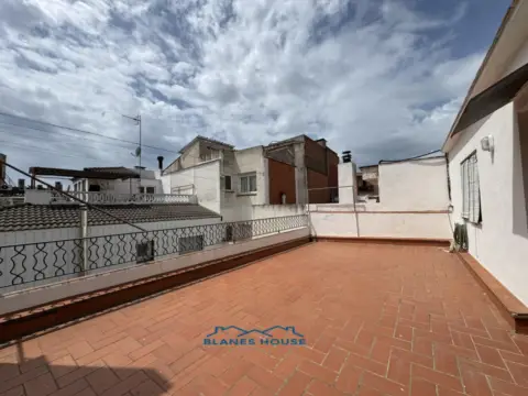 Casa en Carrer de Montblanc