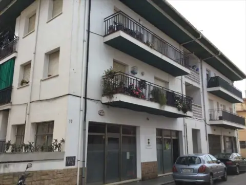 Piso en Carrer del Ave Maria, 17