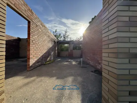 Casa en Carrer de l'Arboç