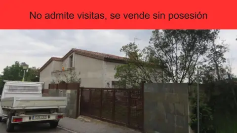 Chalet en calle Can Cadell, nº 5