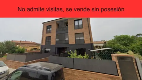 Piso en Carrer de Josep Irla, 12