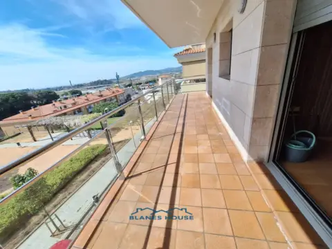 Piso en Carrer de Montblanc