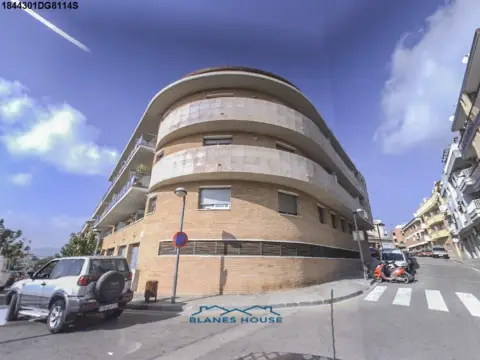 Piso en Carrer de Montblanc