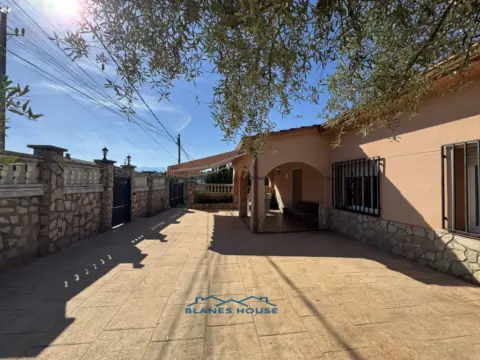 Casa en Carrer de Jaume Balmes