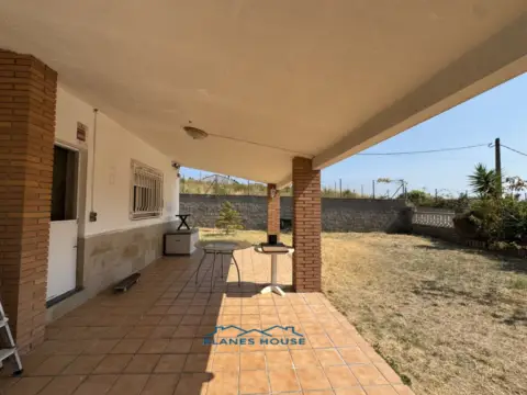 Casa en Carrer de la Tórtora