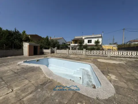 Casa en Carrer de la Tórtora
