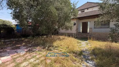 Casa en Carrer Mas Boada