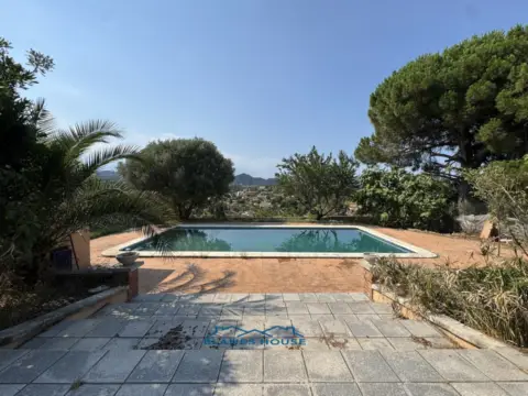Casa en Carretera Argimont