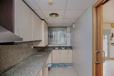Dúplex en Carrer de Montblanc, 1