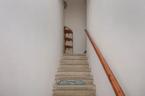 Piso en Carrer del Doctor Muñoz, 8