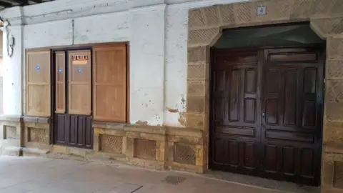 Casa en Plaza los Arcos, nº 4