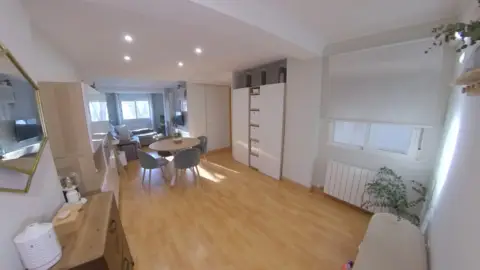 Piso en Avenida San Juan de la Peña, 184