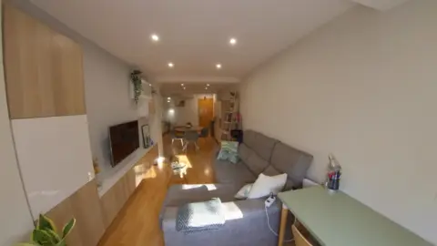 Piso en Avenida San Juan de la Peña, 184